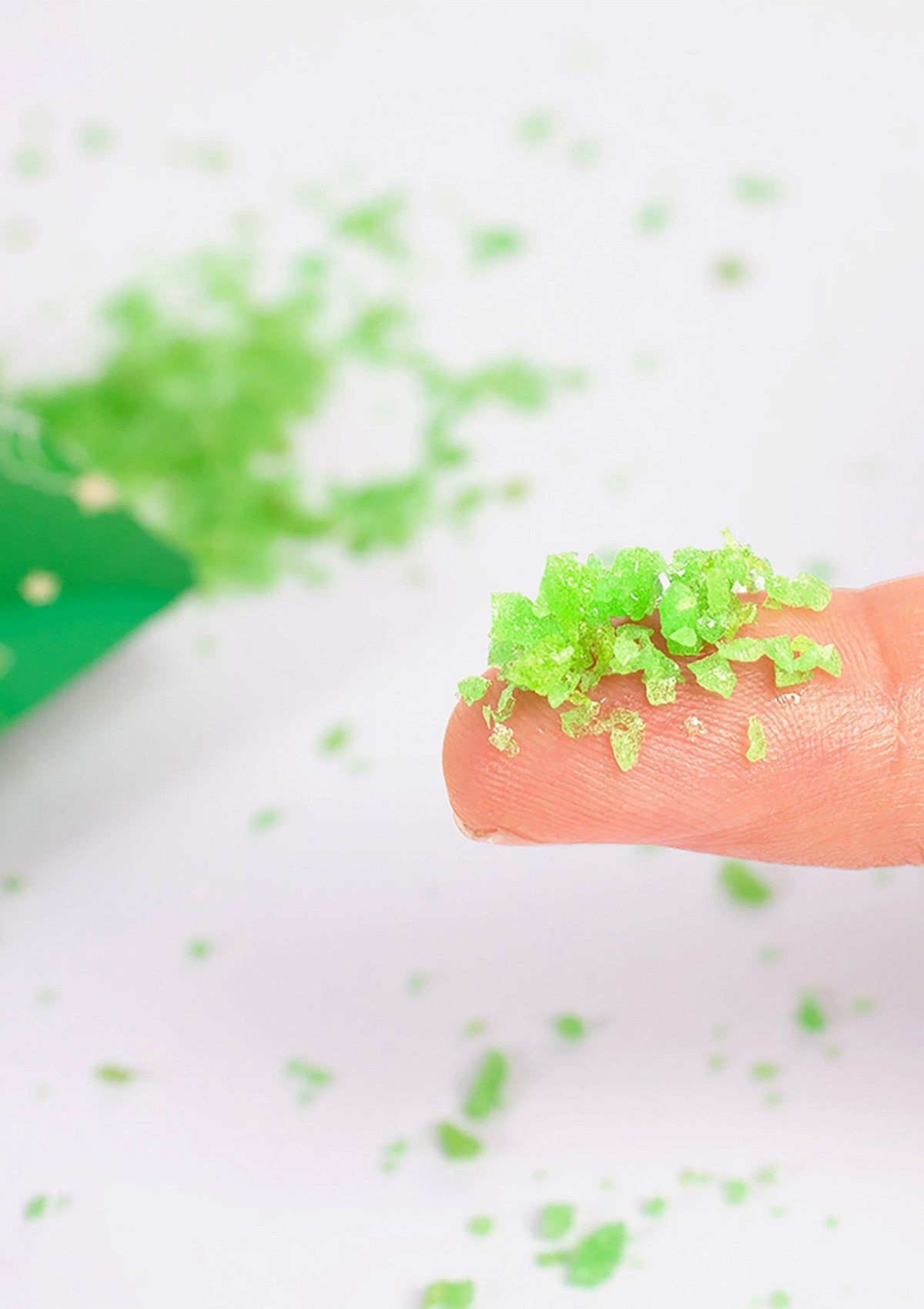 Secret Play Popping Candies