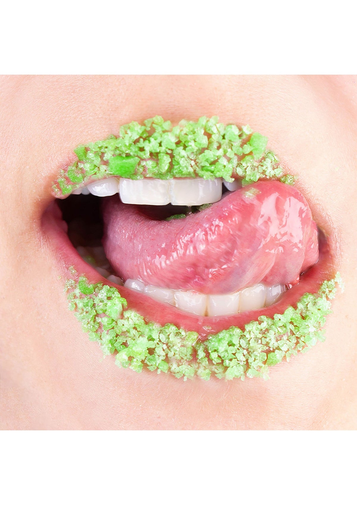 Secret Play Popping Candies