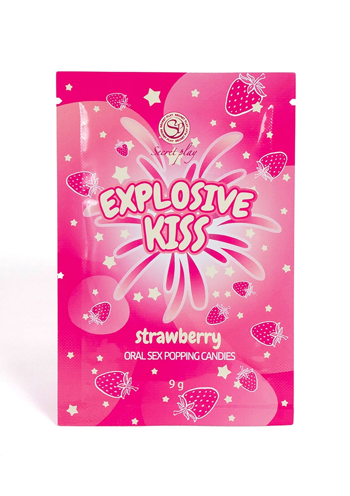 Secret Play Popping Candies
