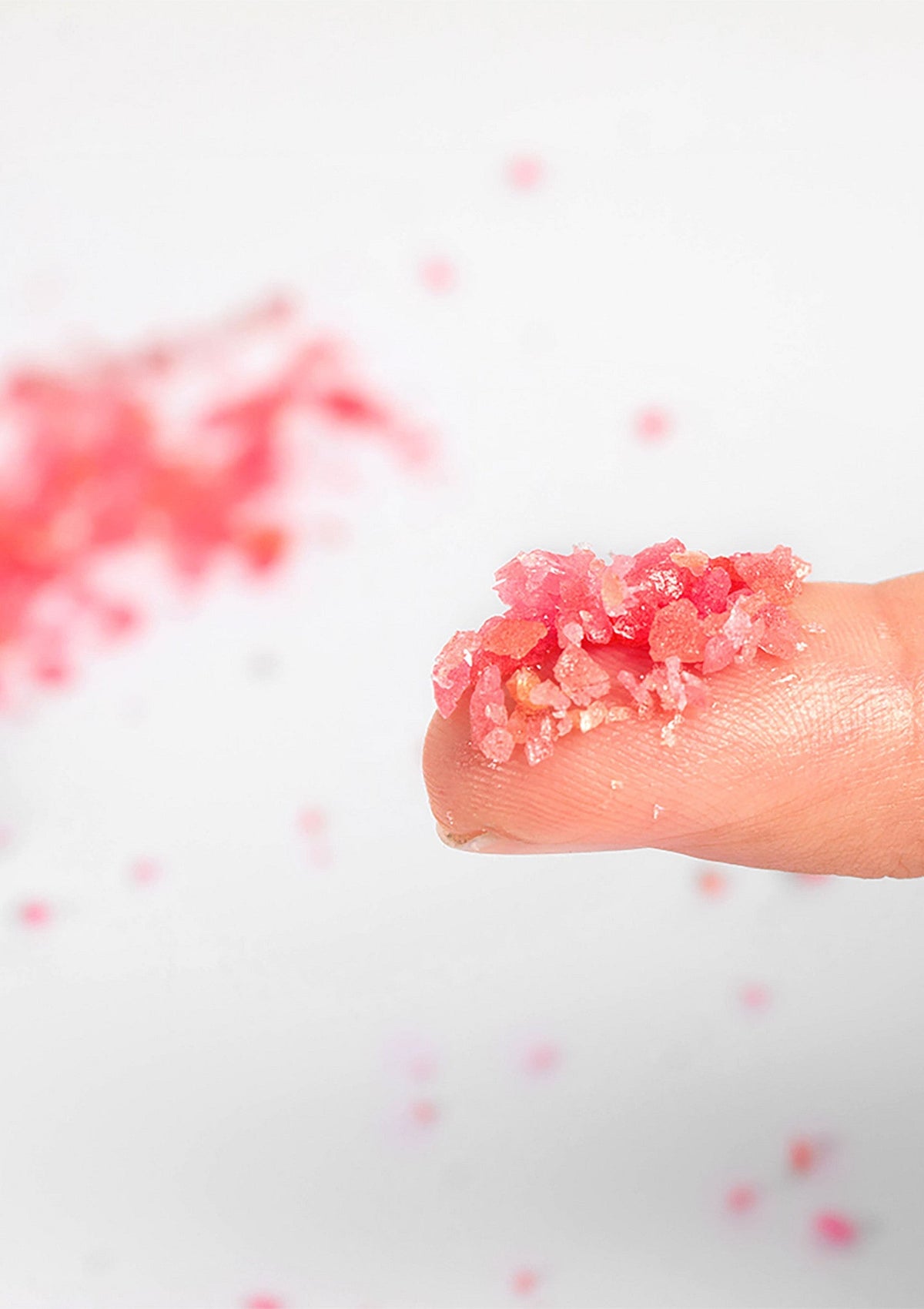 Secret Play Popping Candies