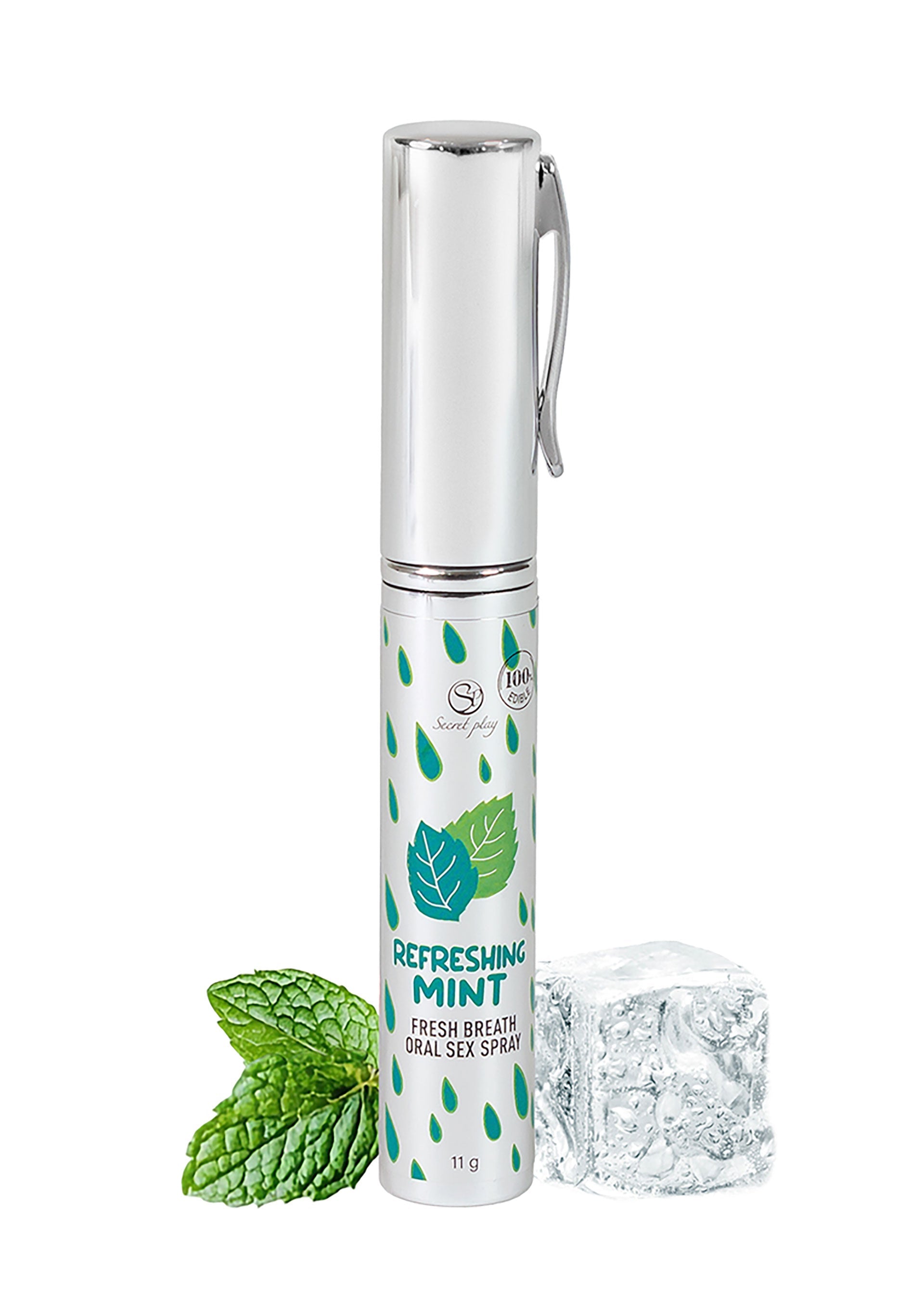 Secret Play Oral Sex Spray 11 gr
