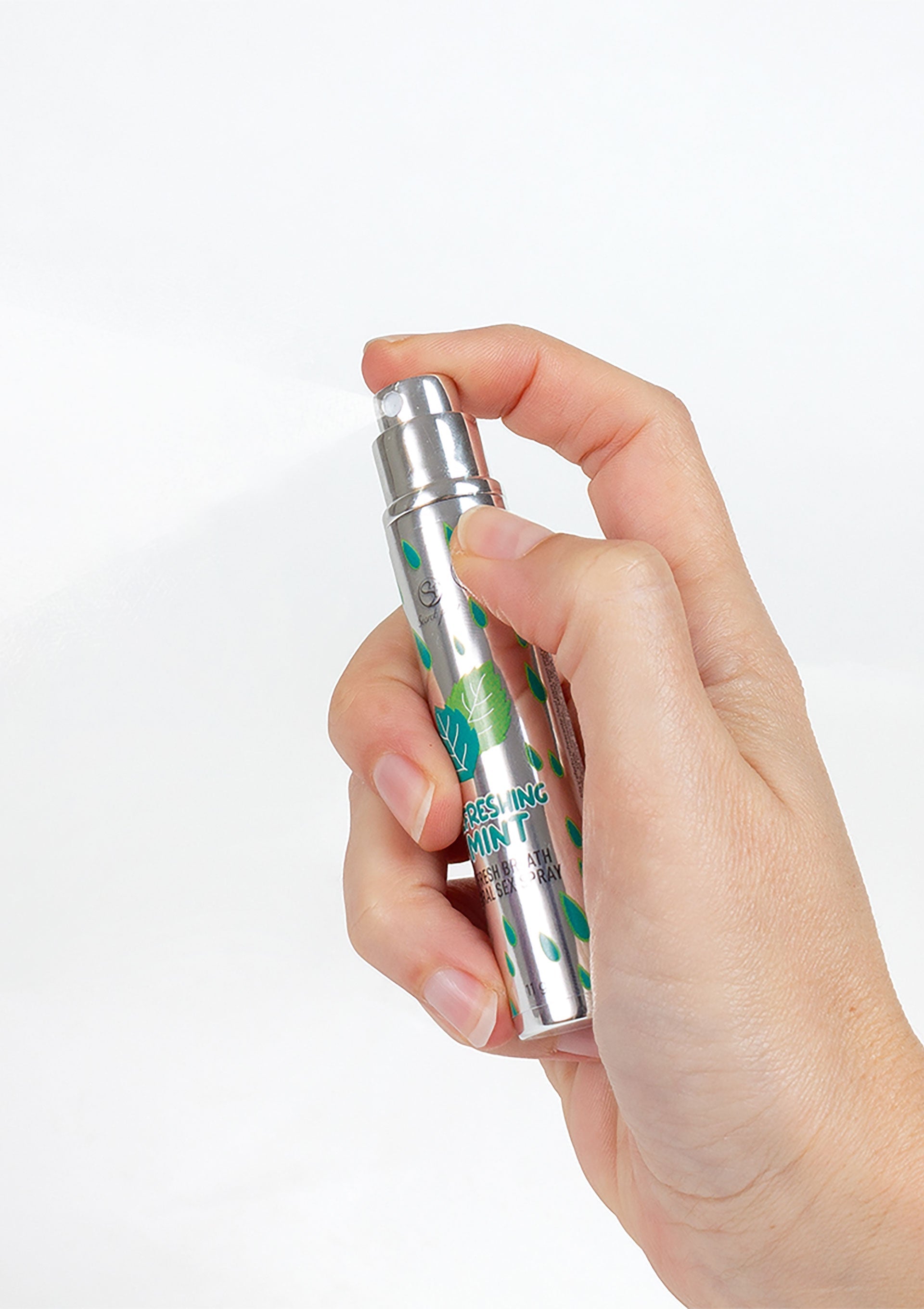 Secret Play Oral Sex Spray 11 gr