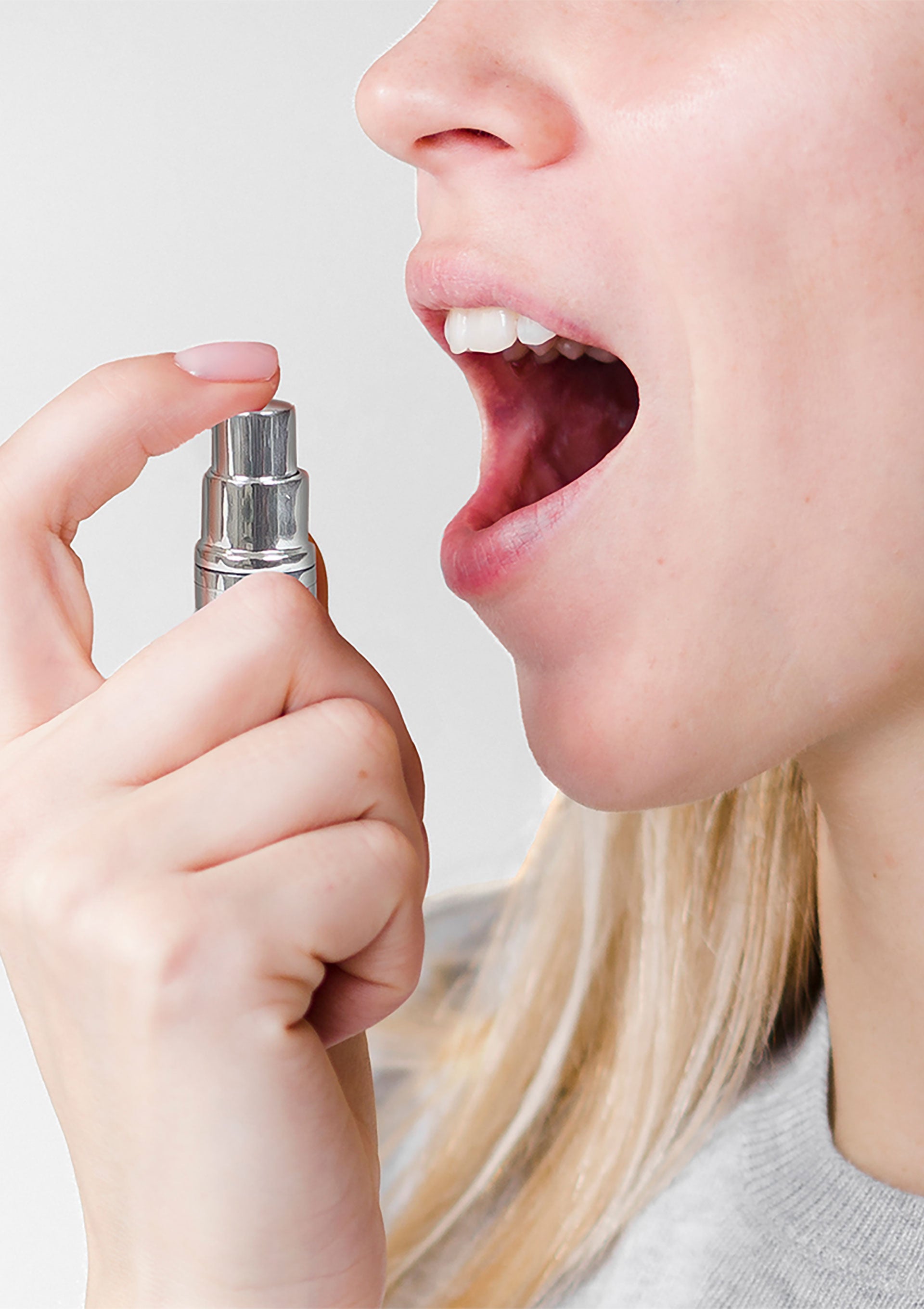 Secret Play Oral Sex Spray 11 gr