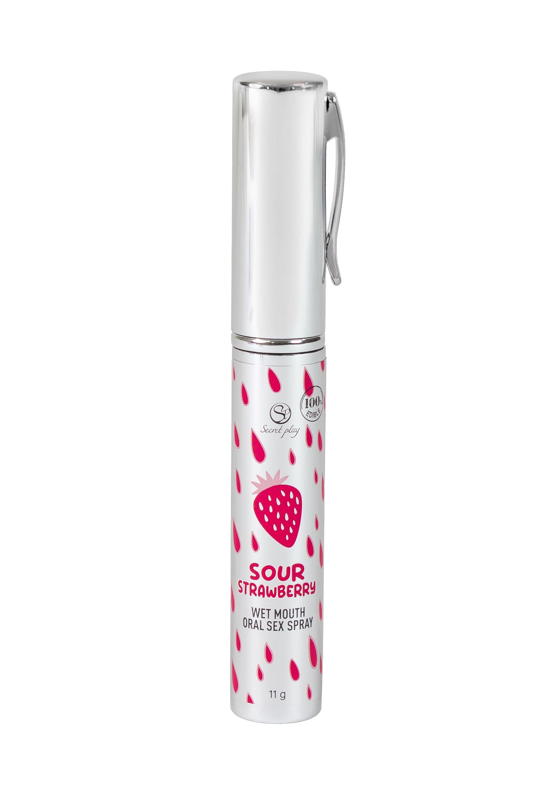 Secret Play Oral Sex Spray 11 gr
