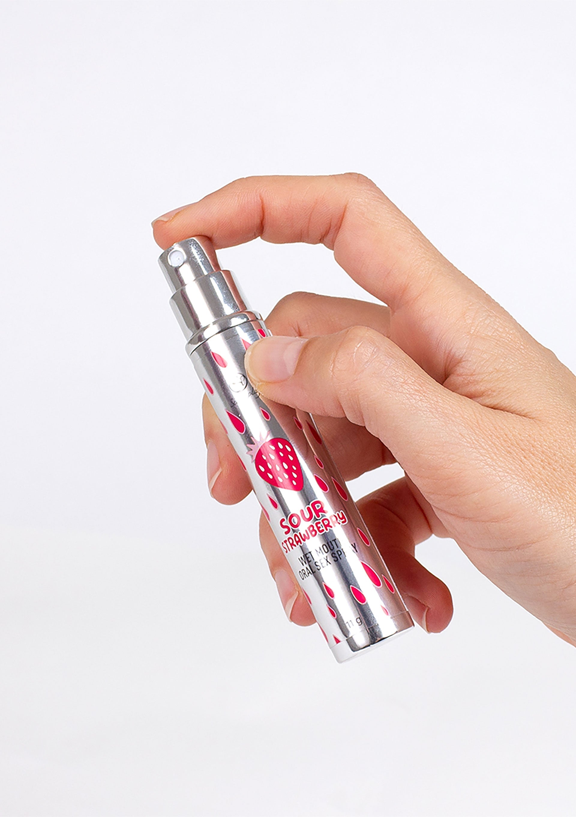 Secret Play Oral Sex Spray 11 gr