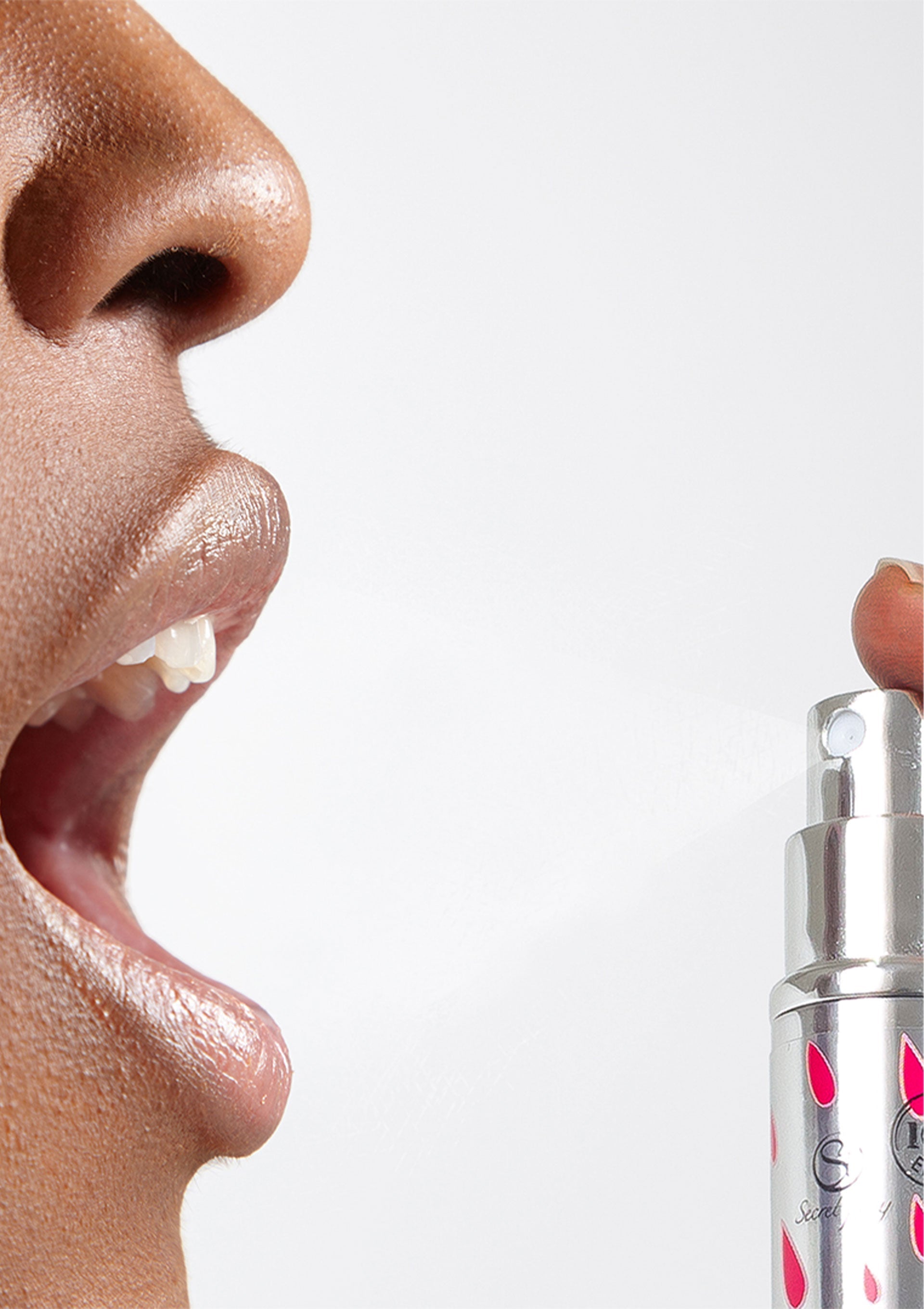 Secret Play Oral Sex Spray 11 gr