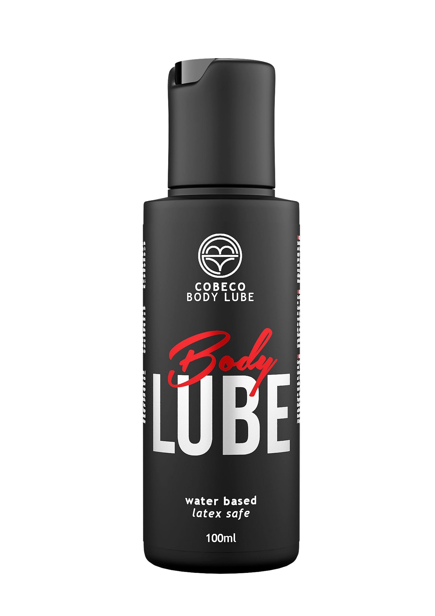 Cobeco CBL Body Lube Waterbased 100 ml
