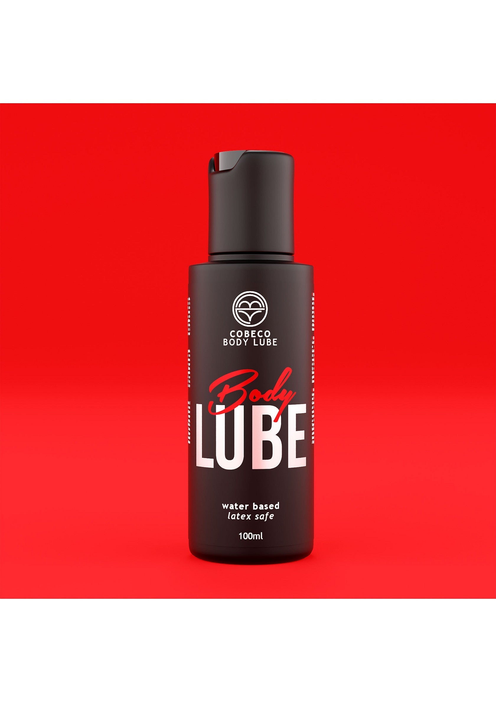 Cobeco CBL Body Lube Waterbased 100 ml