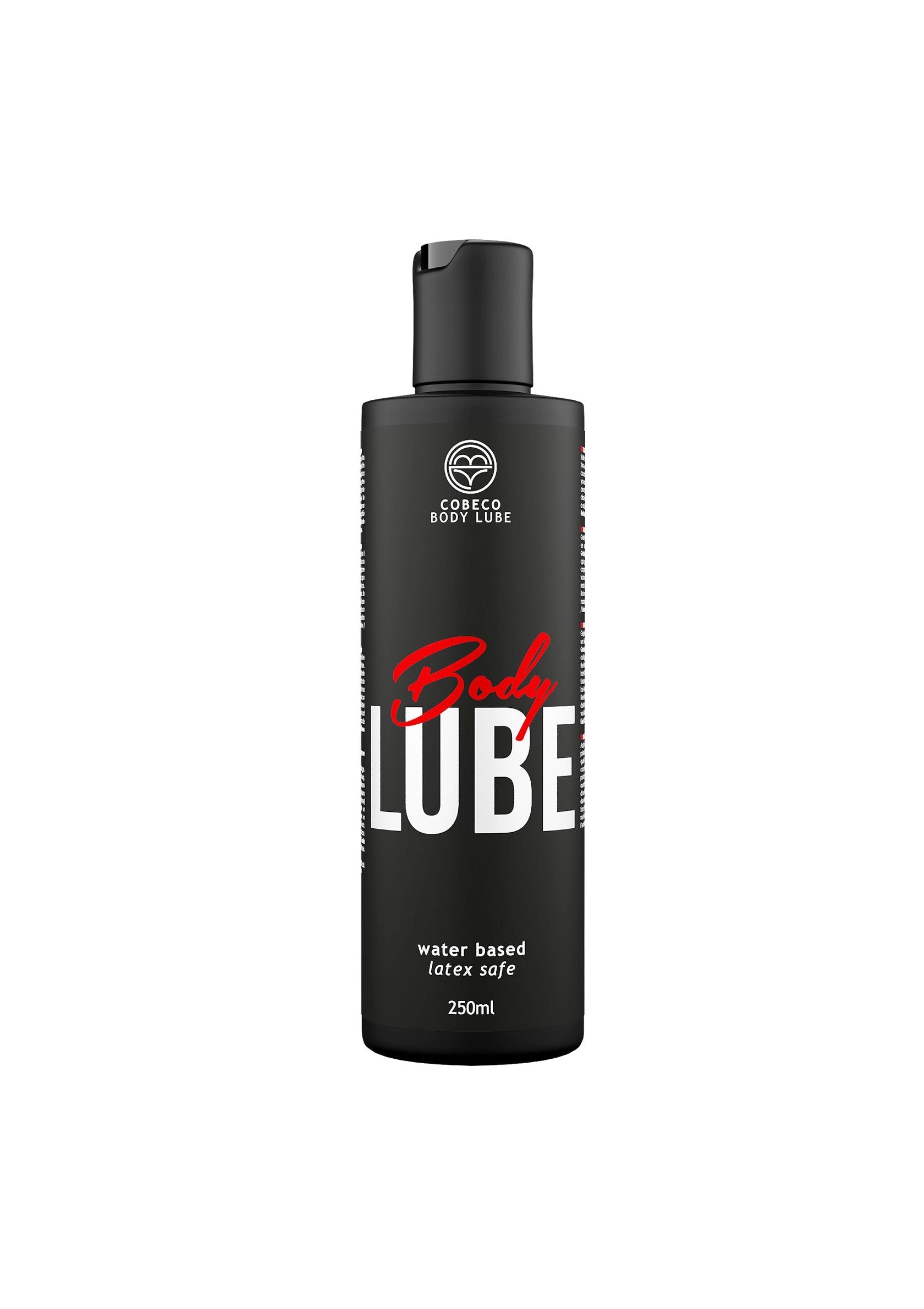 Cobeco CBL Body Lube Waterbased 250 ml