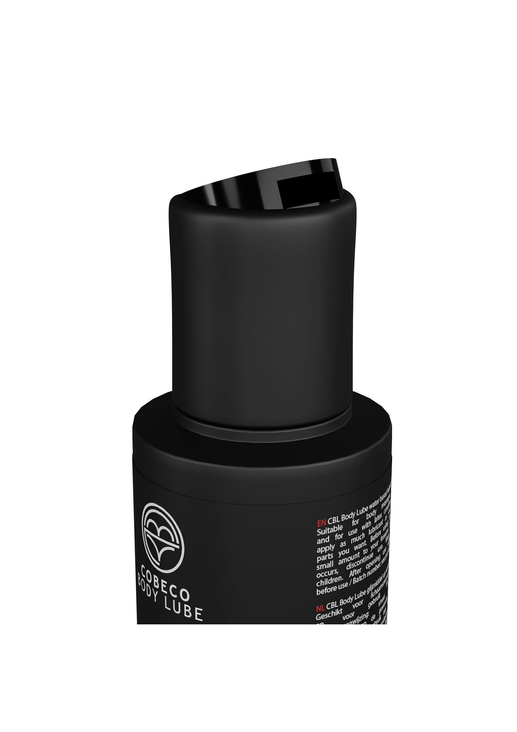 Cobeco CBL Body Lube Waterbased 250 ml