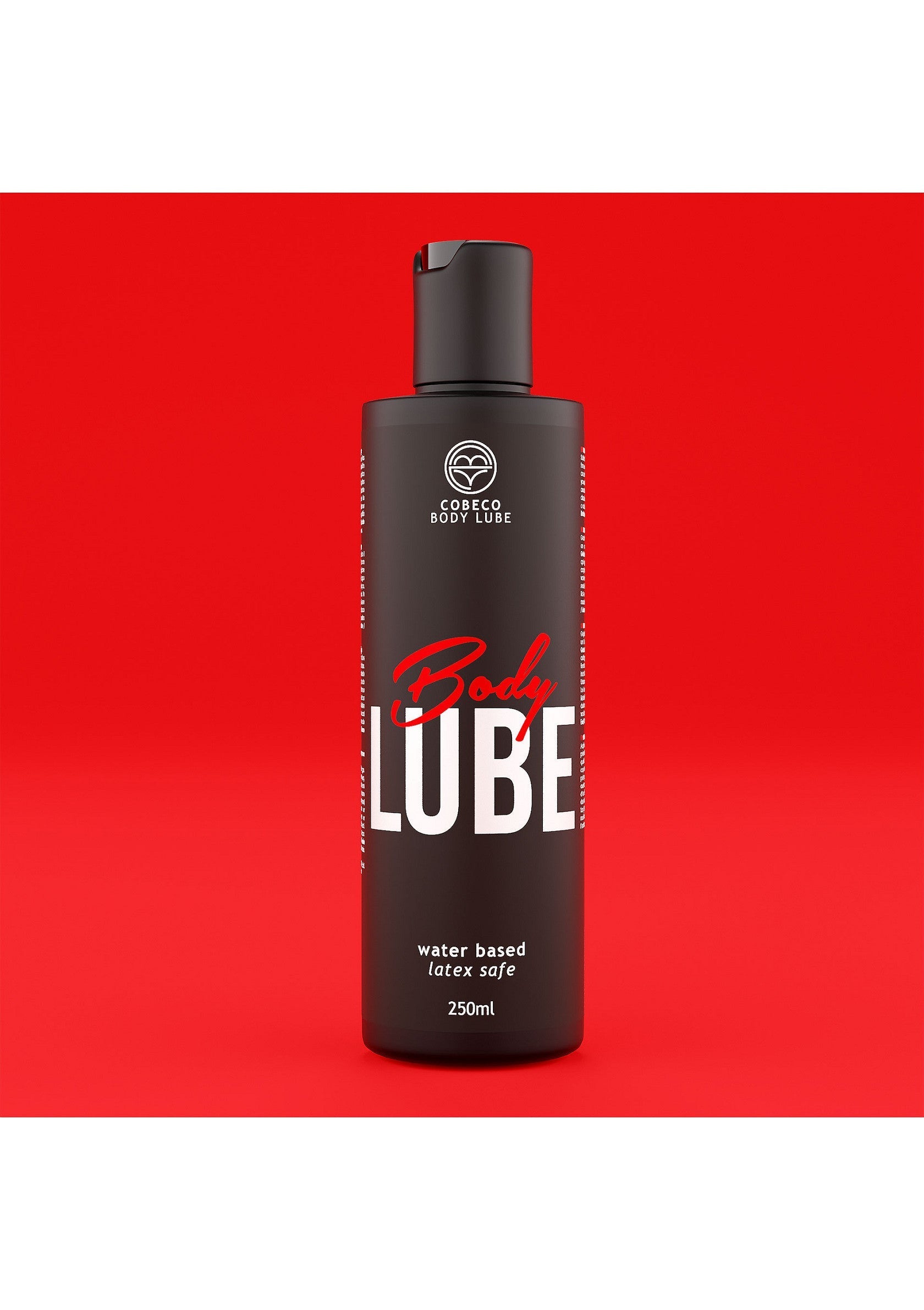 Cobeco CBL Body Lube Waterbased 250 ml