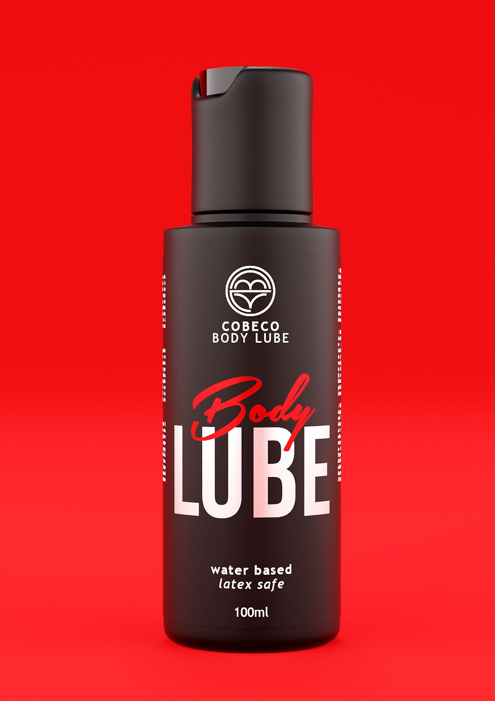 Cobeco CBL Body Lube Waterbased 1000 ml
