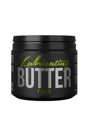 Cobeco Lubricating Butter Fists 500 ml