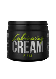 Cobeco Lubricating Cream Fists 500 ml