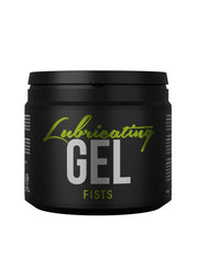 Cobeco Lubricating Gel Fists 500 ml