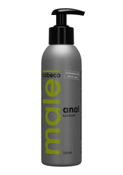 Cobeco Male Anal Lubricant 150 ml