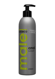 Cobeco Male Anal Lubricant 250 ml