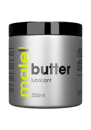 Cobeco Male Butter Lube 250 ml