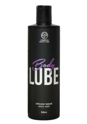 Cobeco Silicone Body Lube 500 ml