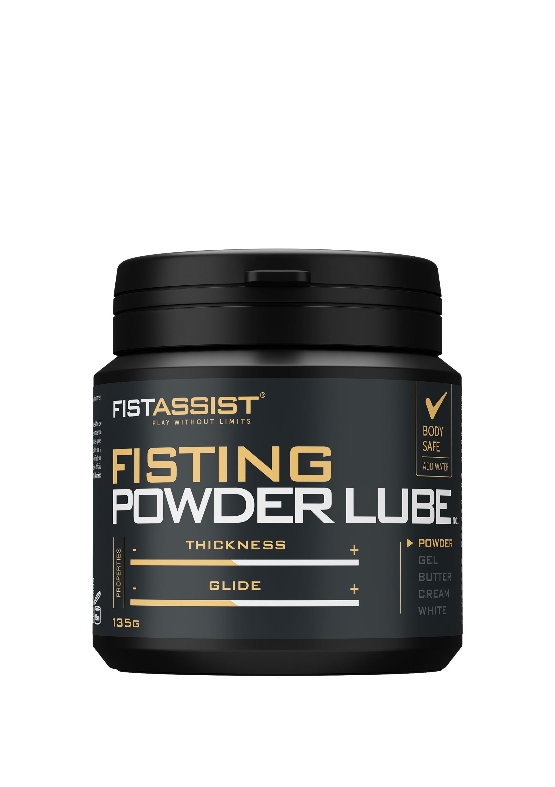 Cobeco Powder Lube 135 gr