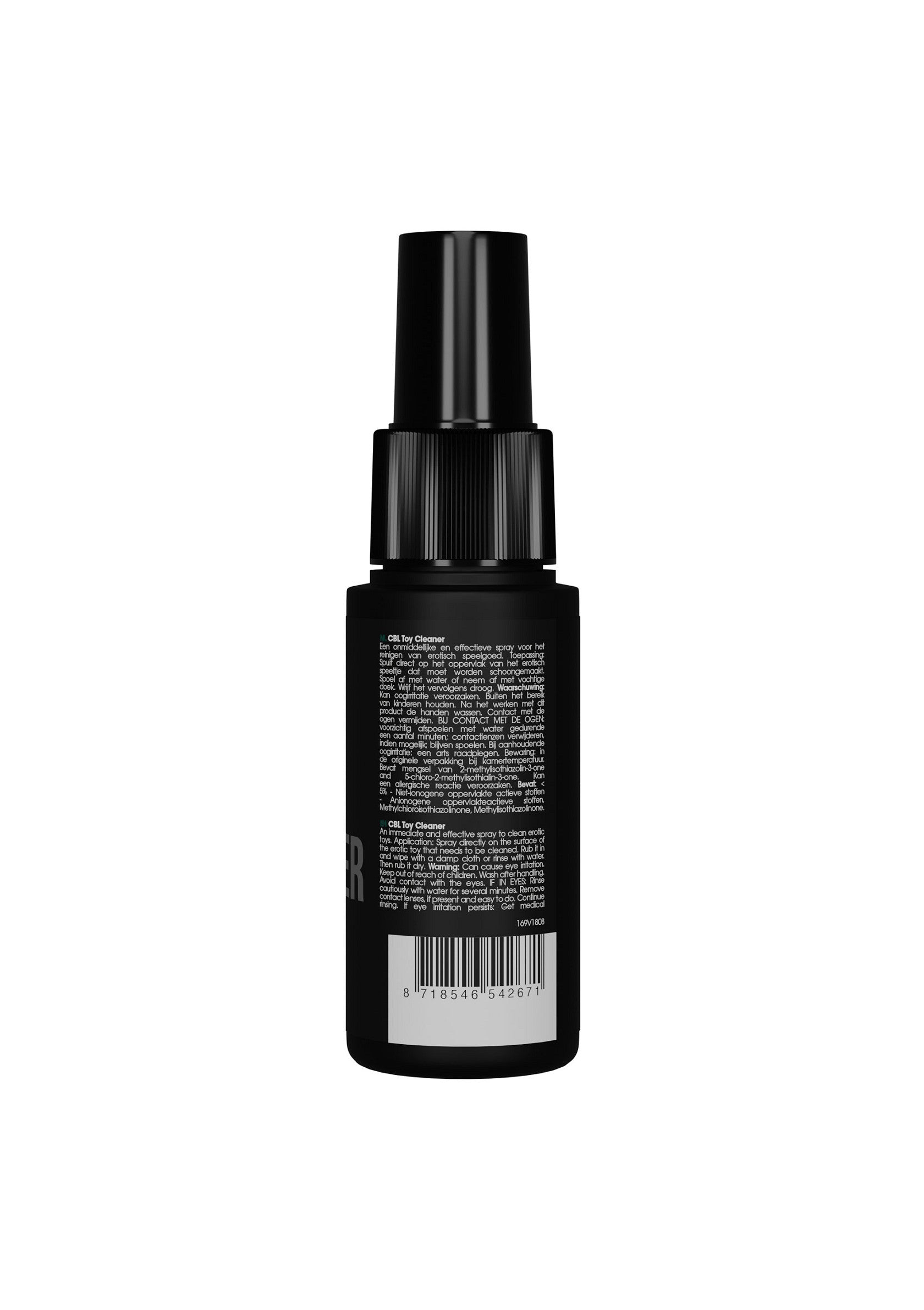 Cobeco Toycleaner 50 ml