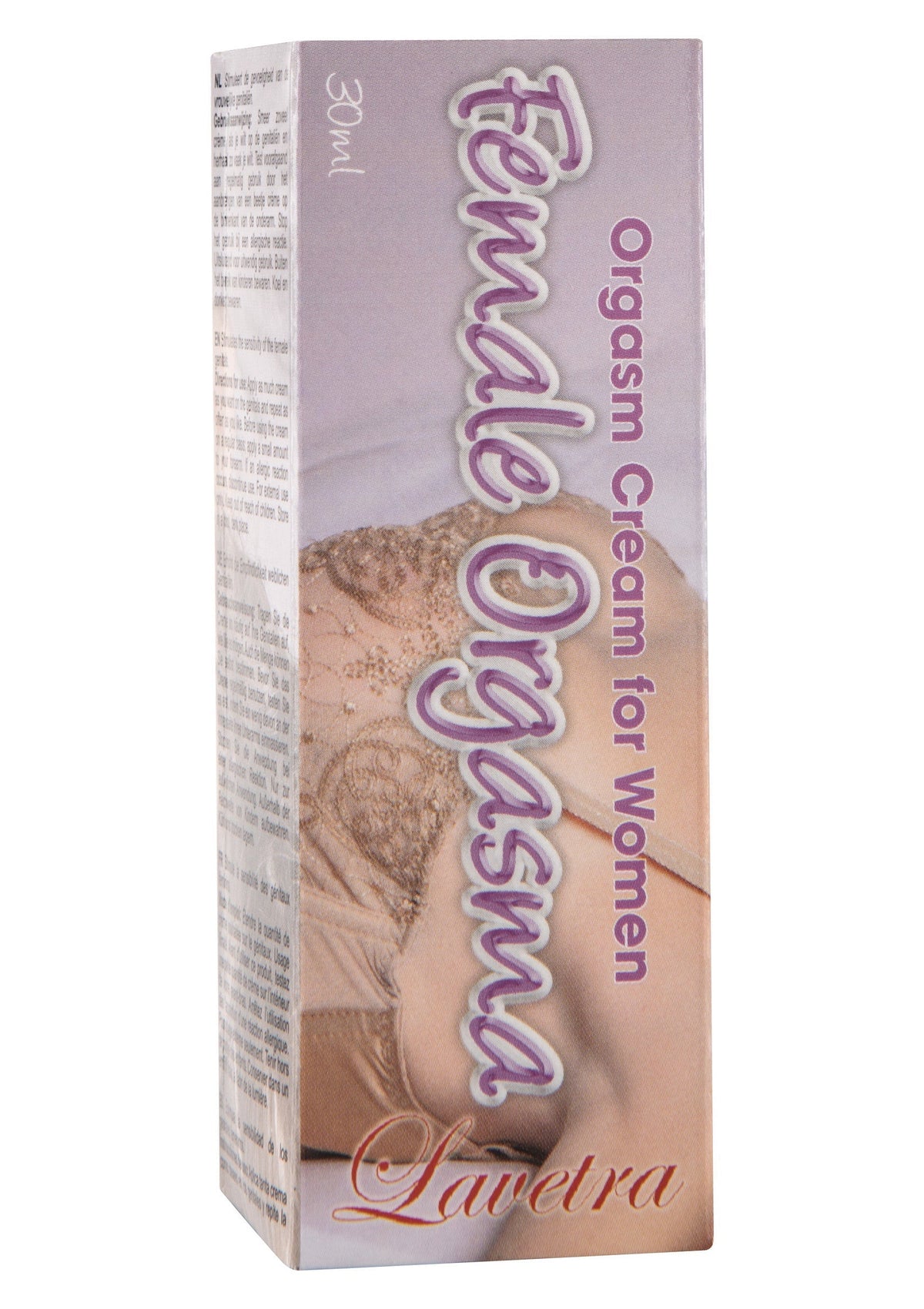 Cobeco Female Orgasma Cream 30 ml