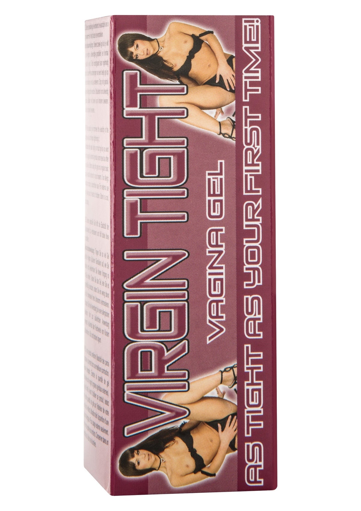 Cobeco Virgin Tight Vagina Gel 30 ml