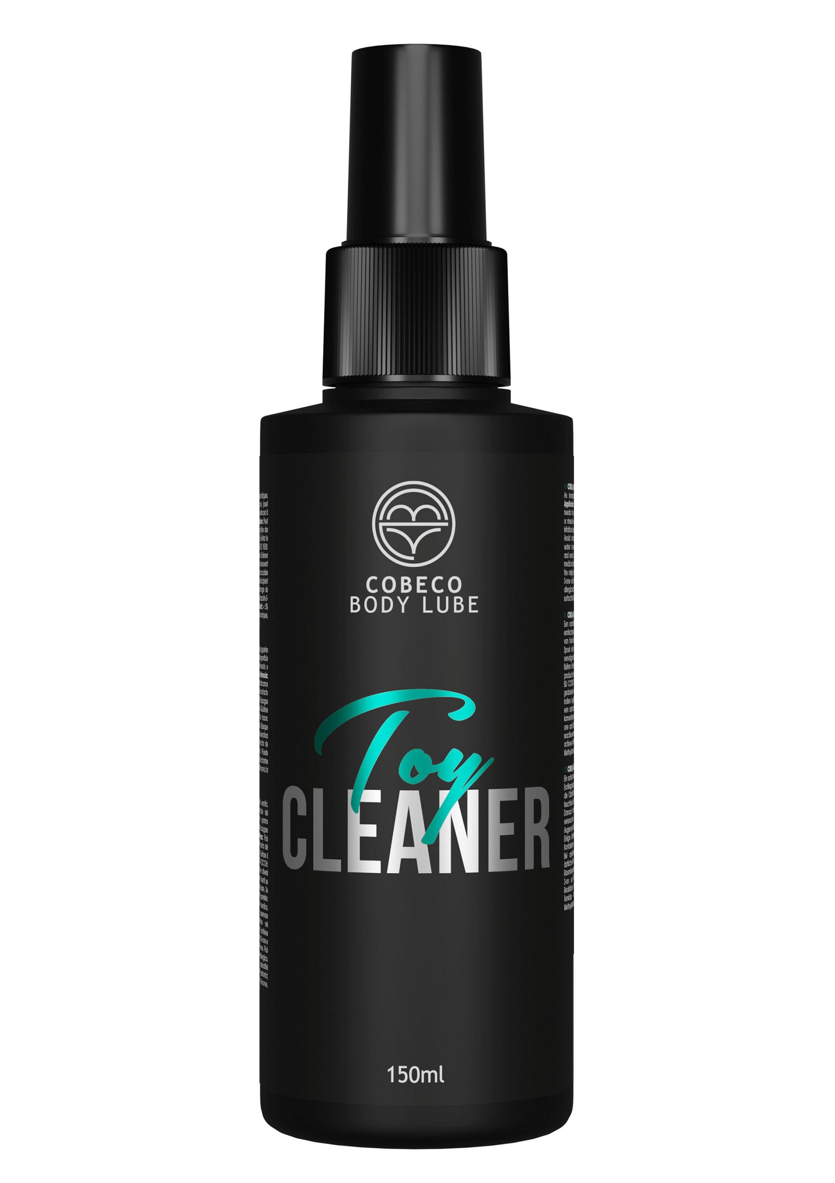 Cobeco CBL Toycleaner 150 ml