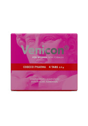 Cobeco Venicon For Women 4 pcs