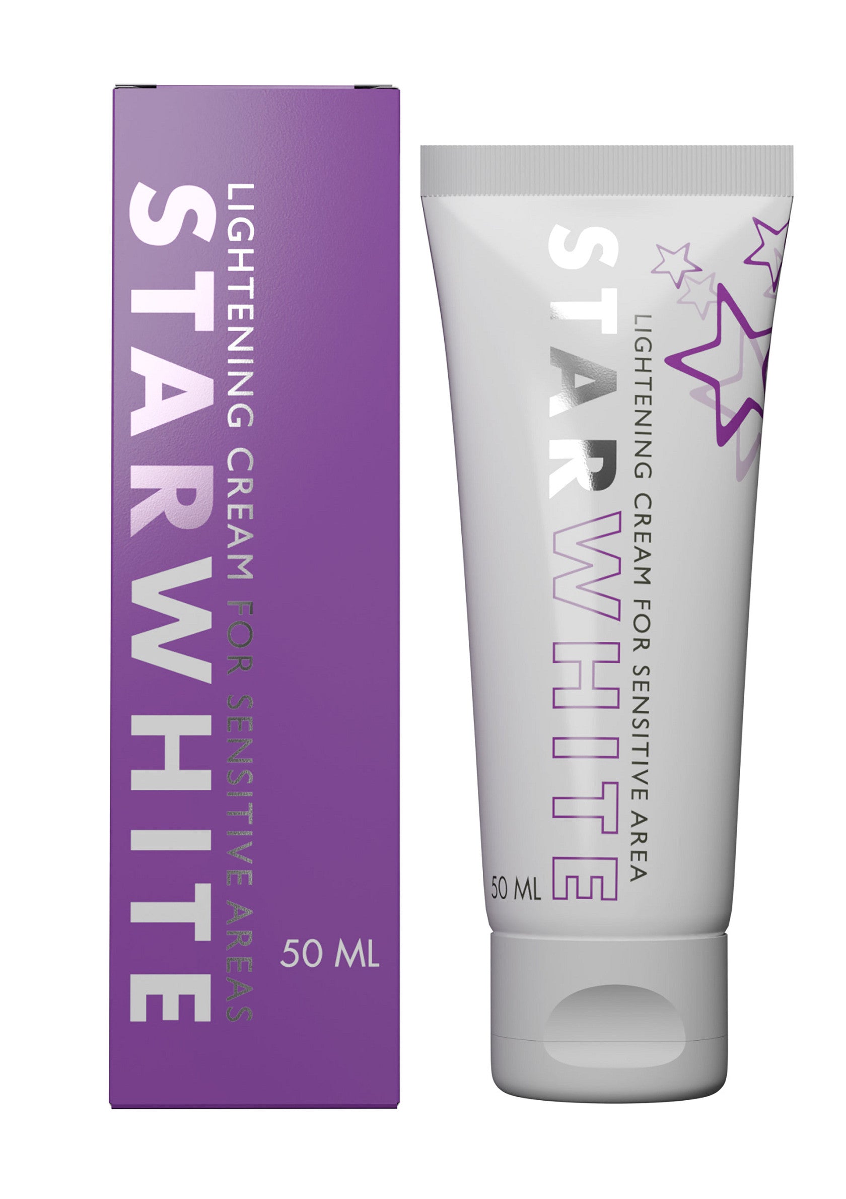 Cobeco Starwhite Lightening Cream 50 ml