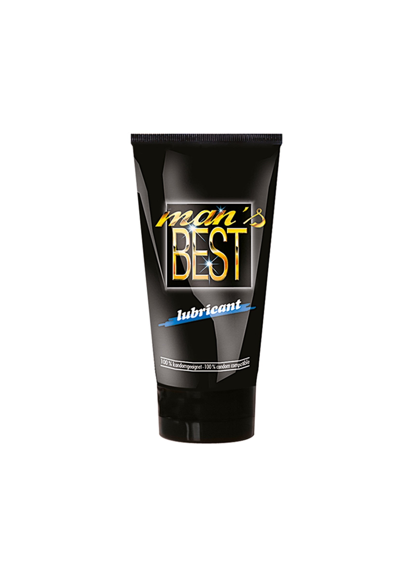 Joy Division Man's Best Lube 40 ml