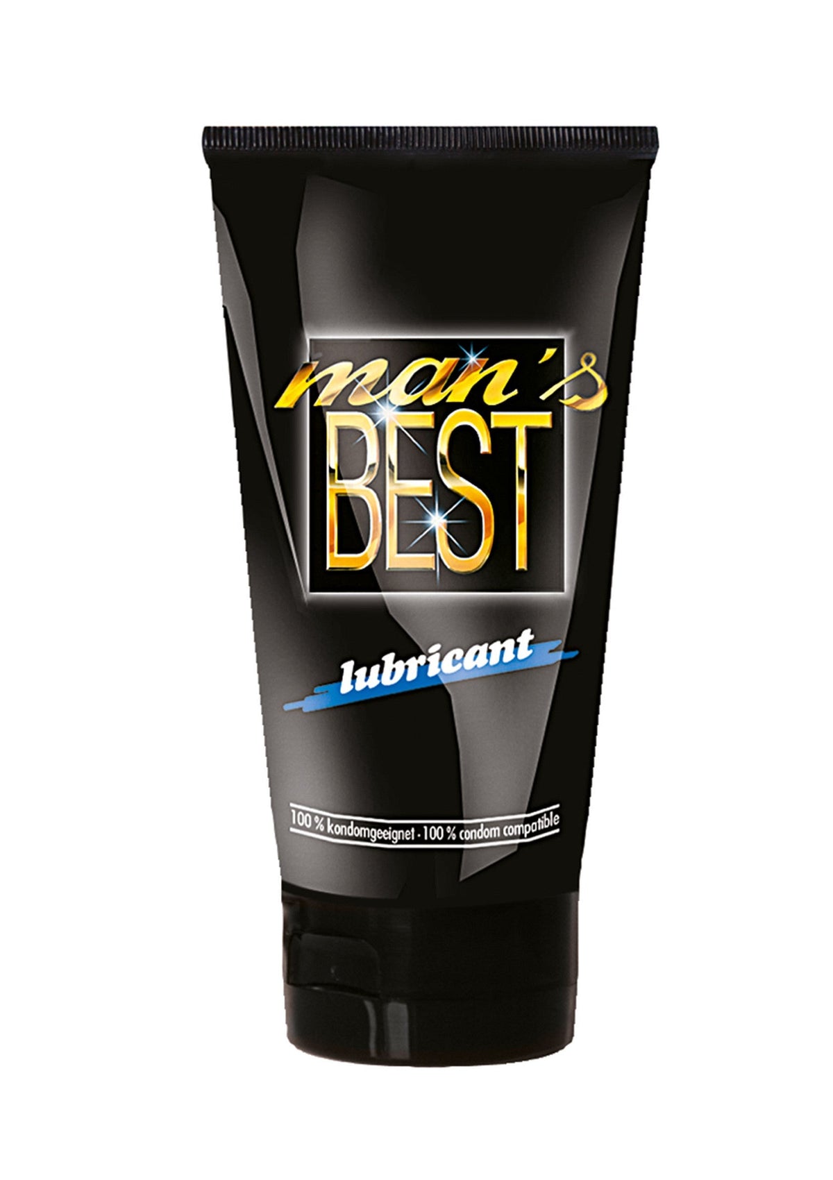 Joy Division Man's Best Lube 150 ml