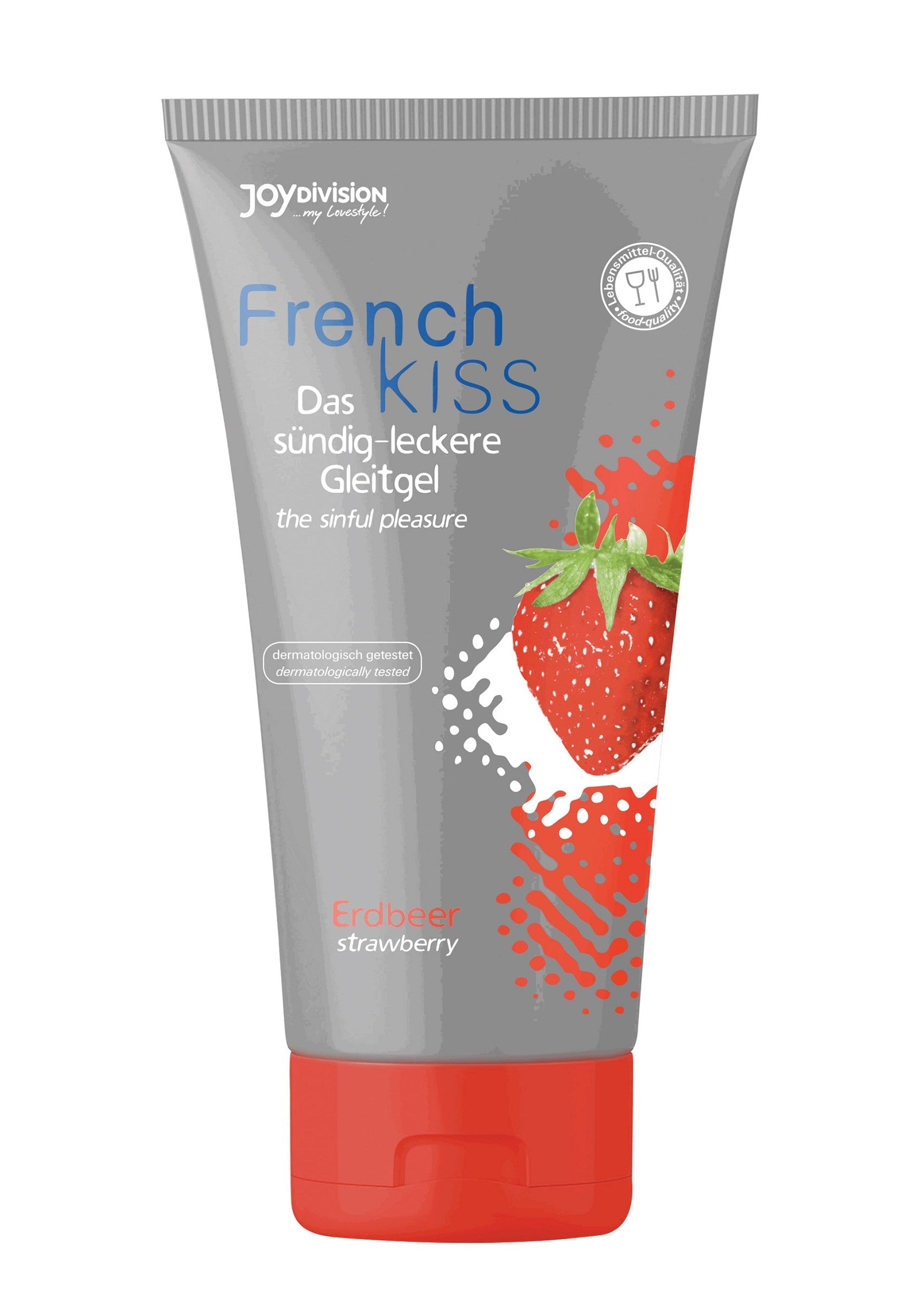 Joy Division Frenchkiss 75 ml