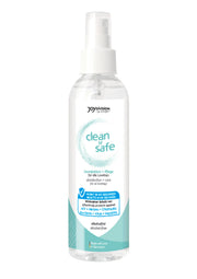Joy Division Clean N Safe 100 ml