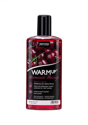 Joy Division Warmup Massage Oil 150 ml