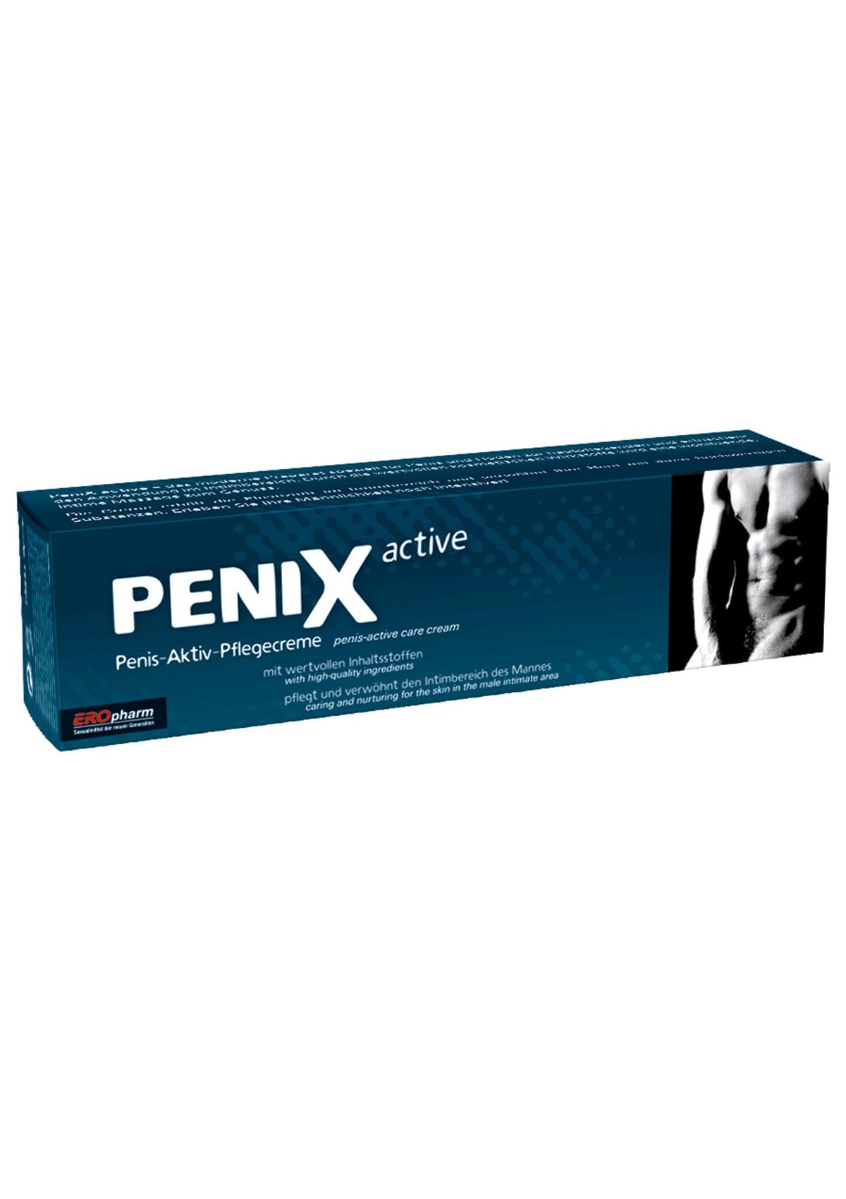 Joy Division Penix Active 75 ml