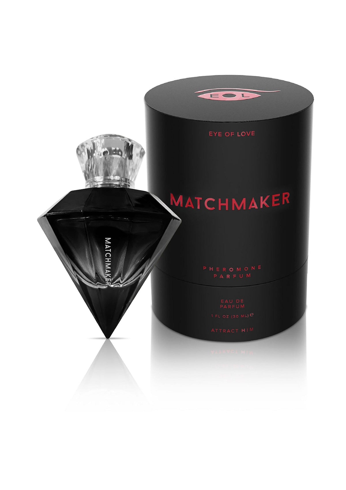 Eye of Love Pheromone Attract Him 30 ml