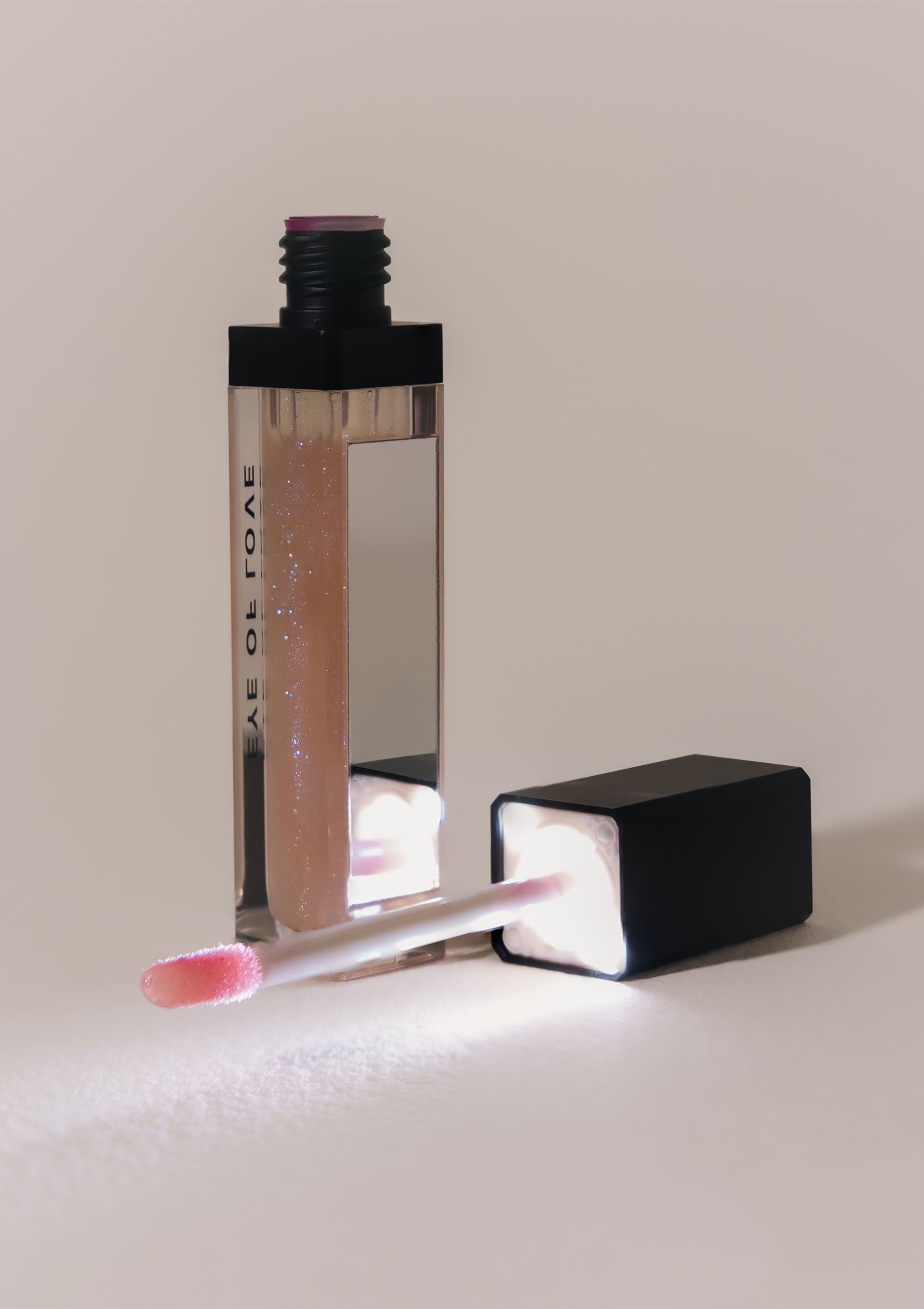 Eye of Love Pink Pulse Pheromone Lip Gloss 8ml