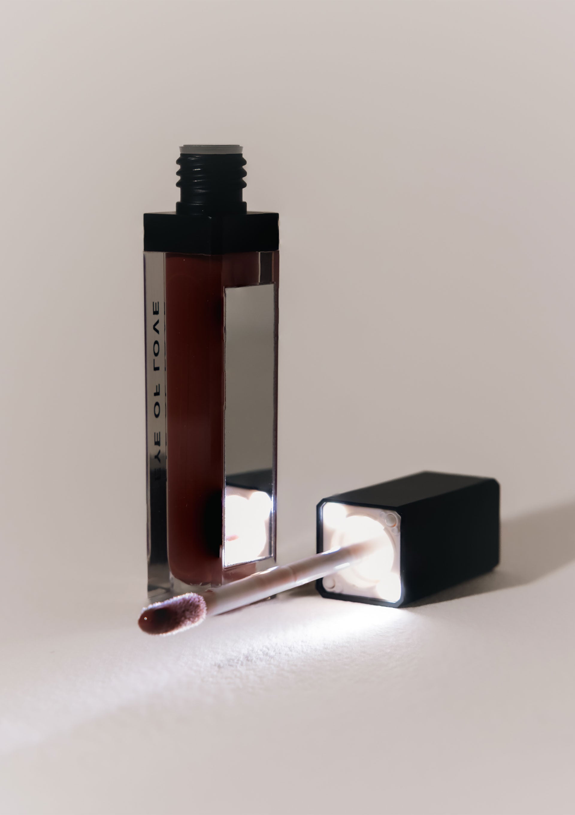 Eye of Love Crimson Kiss Pheromone Lip Gloss 8ml