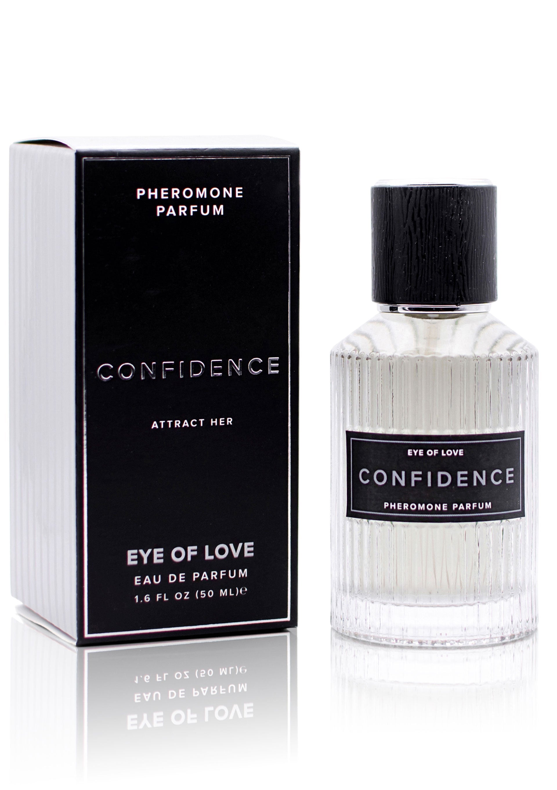 Eye of Love Pheromone Attract Her 50 ml