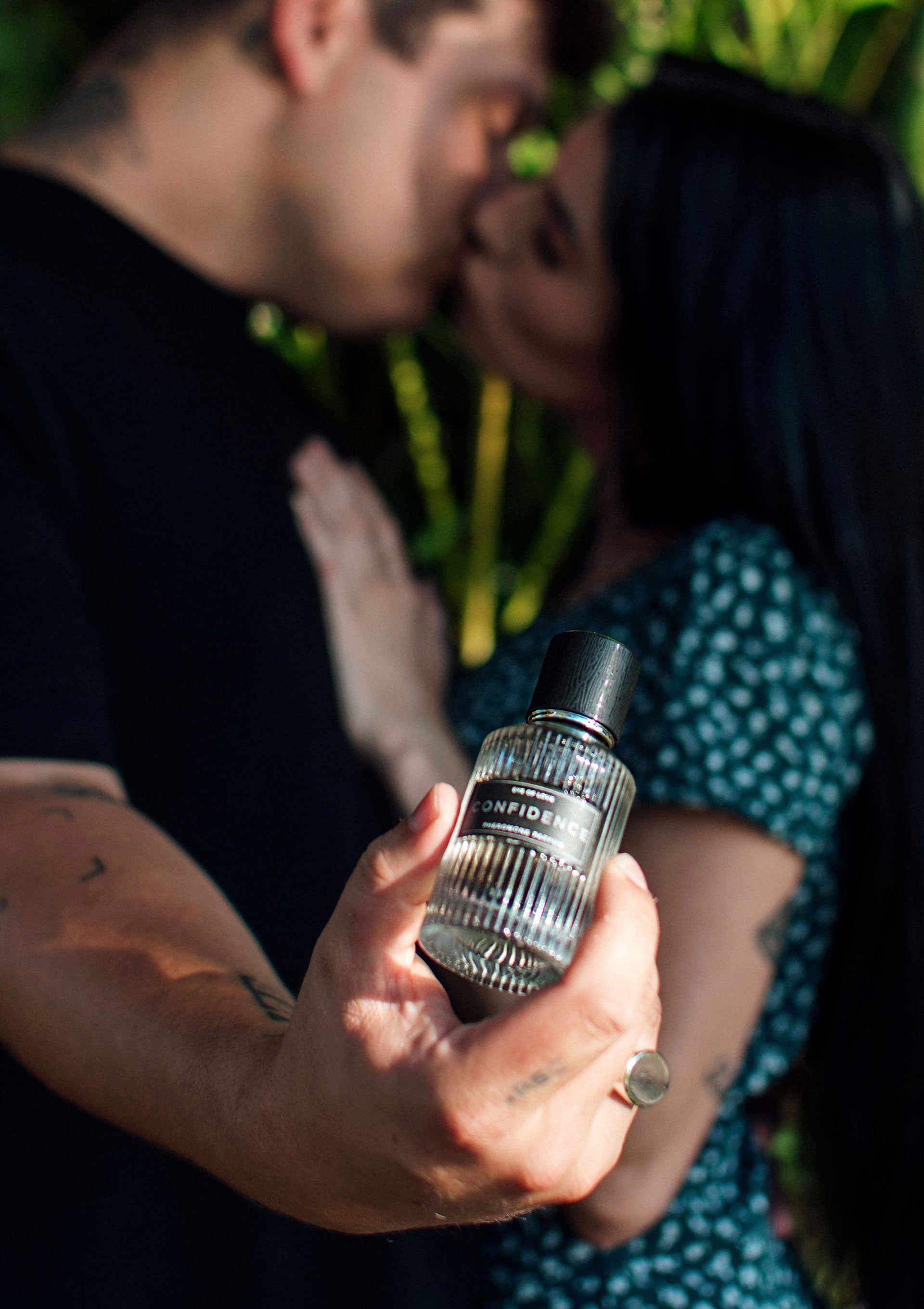 Eye of Love Pheromone Attract Her 50 ml