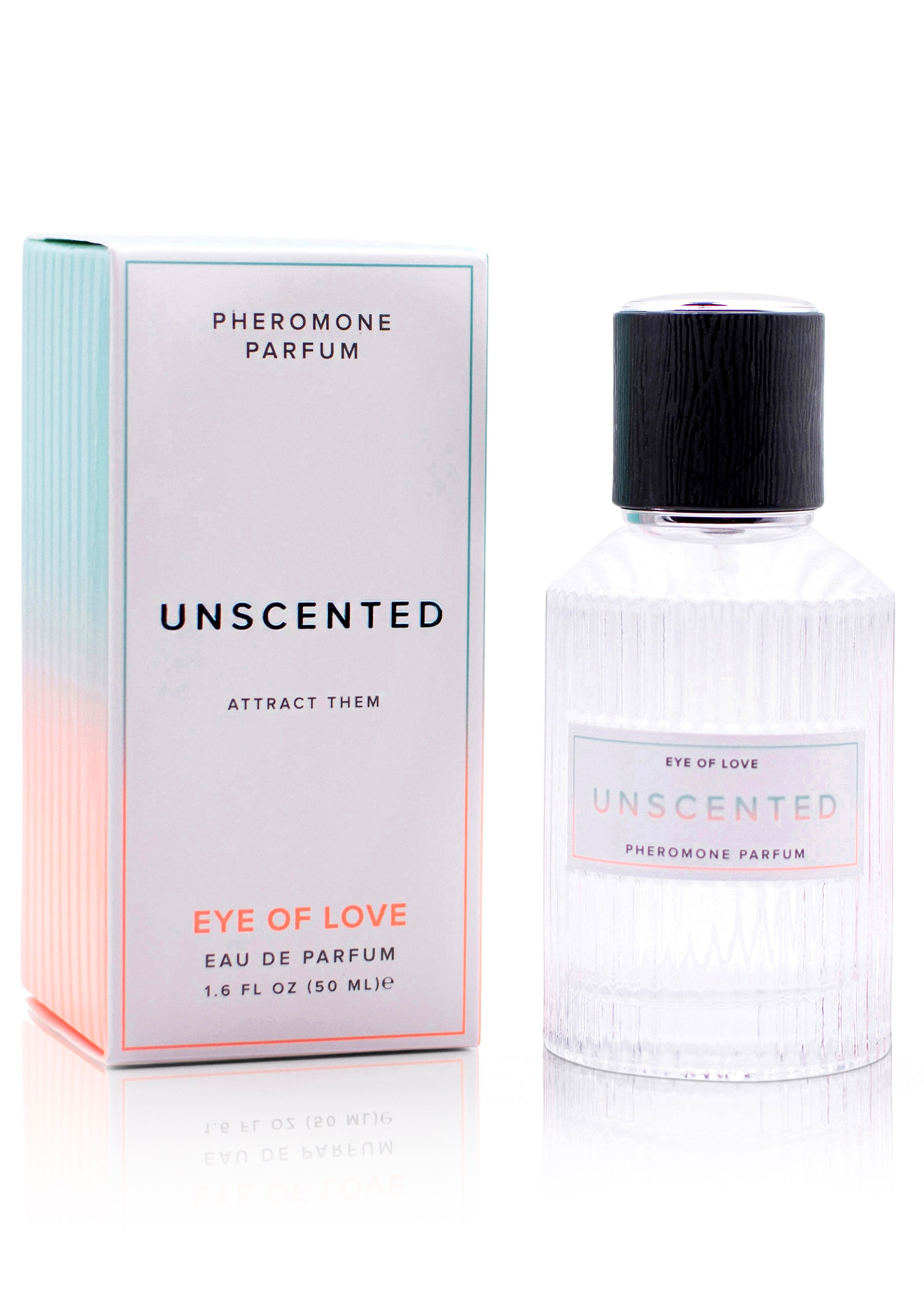 Eye of Love Pheromone Attract Her 50 ml