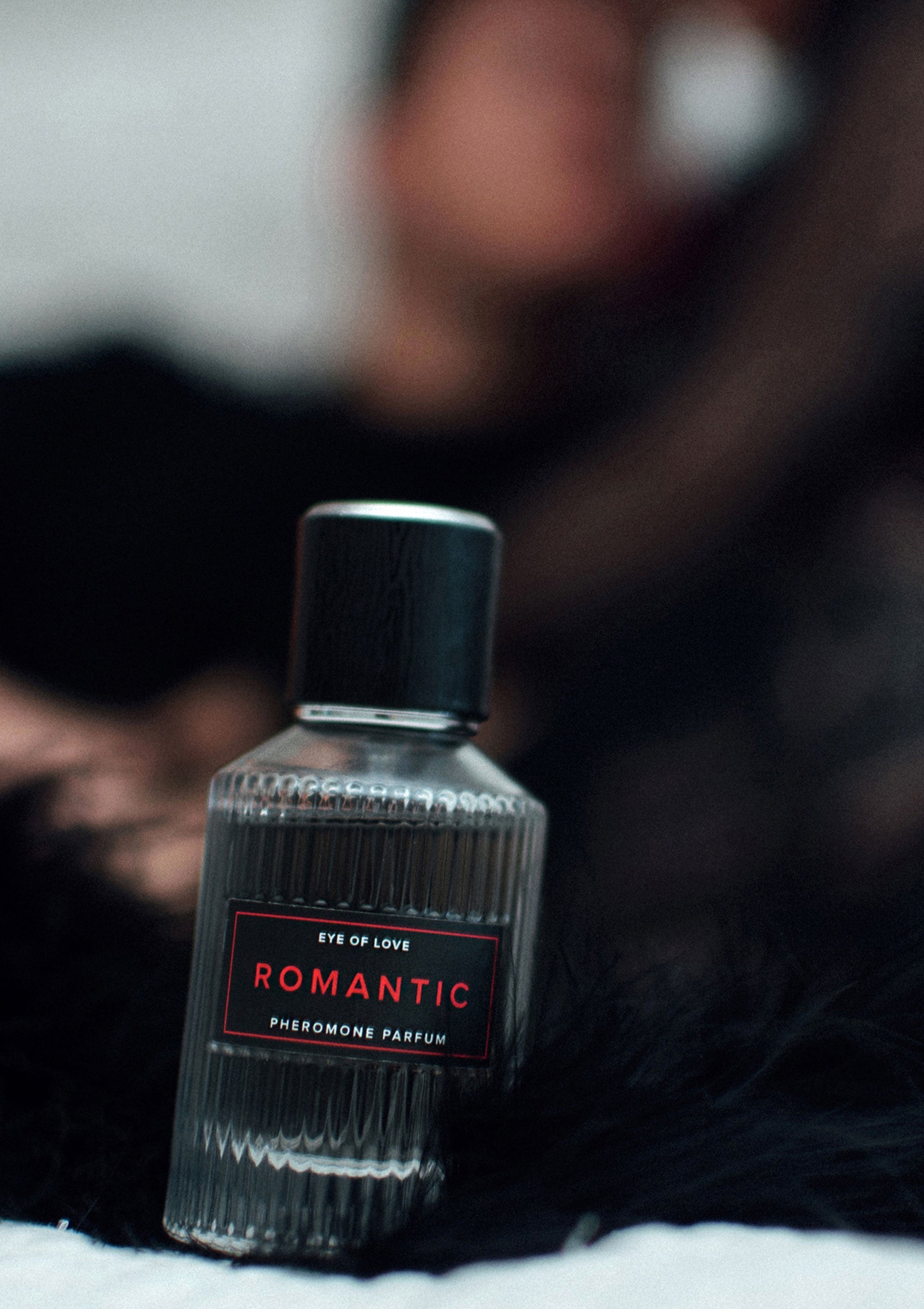 Eye of Love Pheromone Attract Her 50 ml