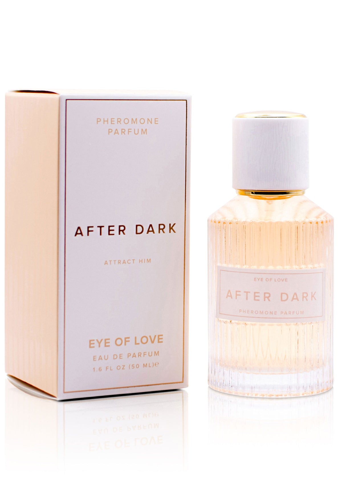 Eye of Love Pheromone Attract Him 50 ml