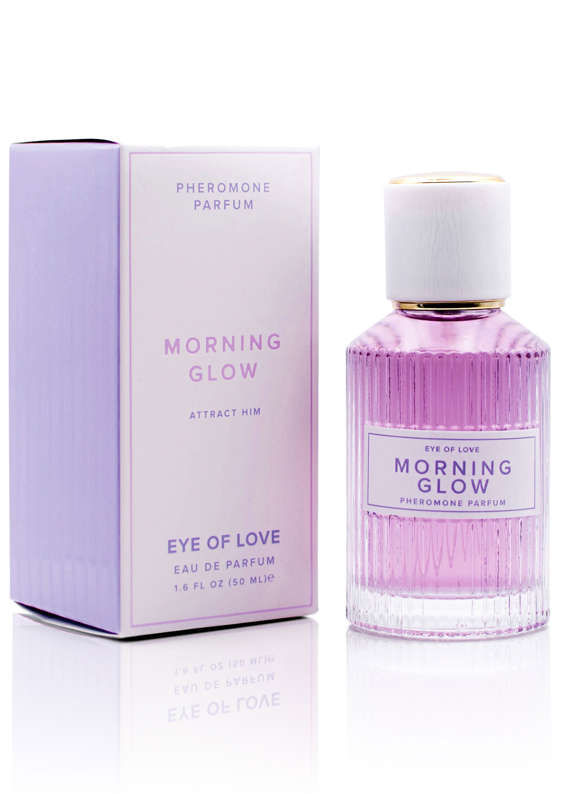 Eye of Love Pheromone Attract Him 50 ml