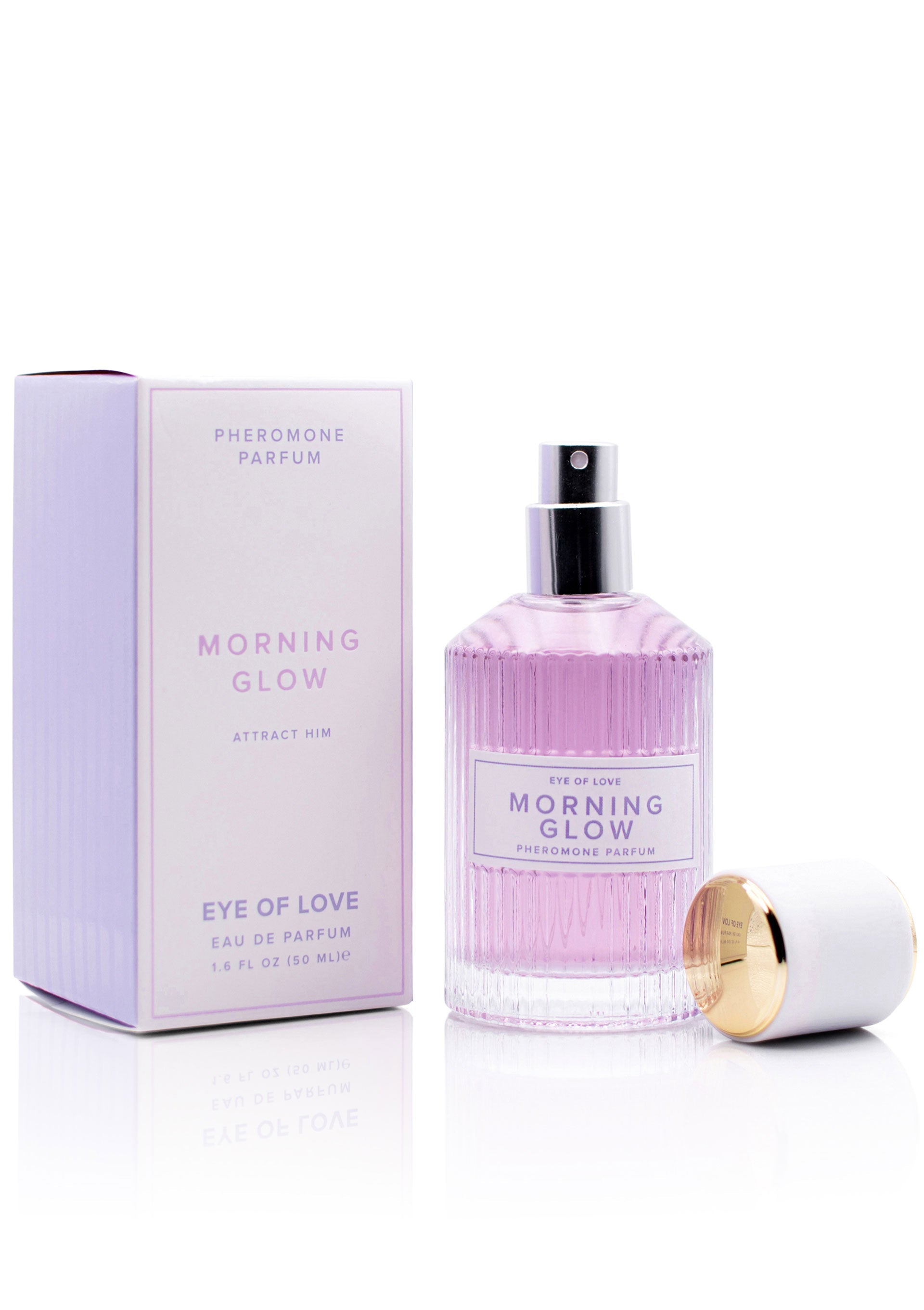 Eye of Love Pheromone Attract Him 50 ml