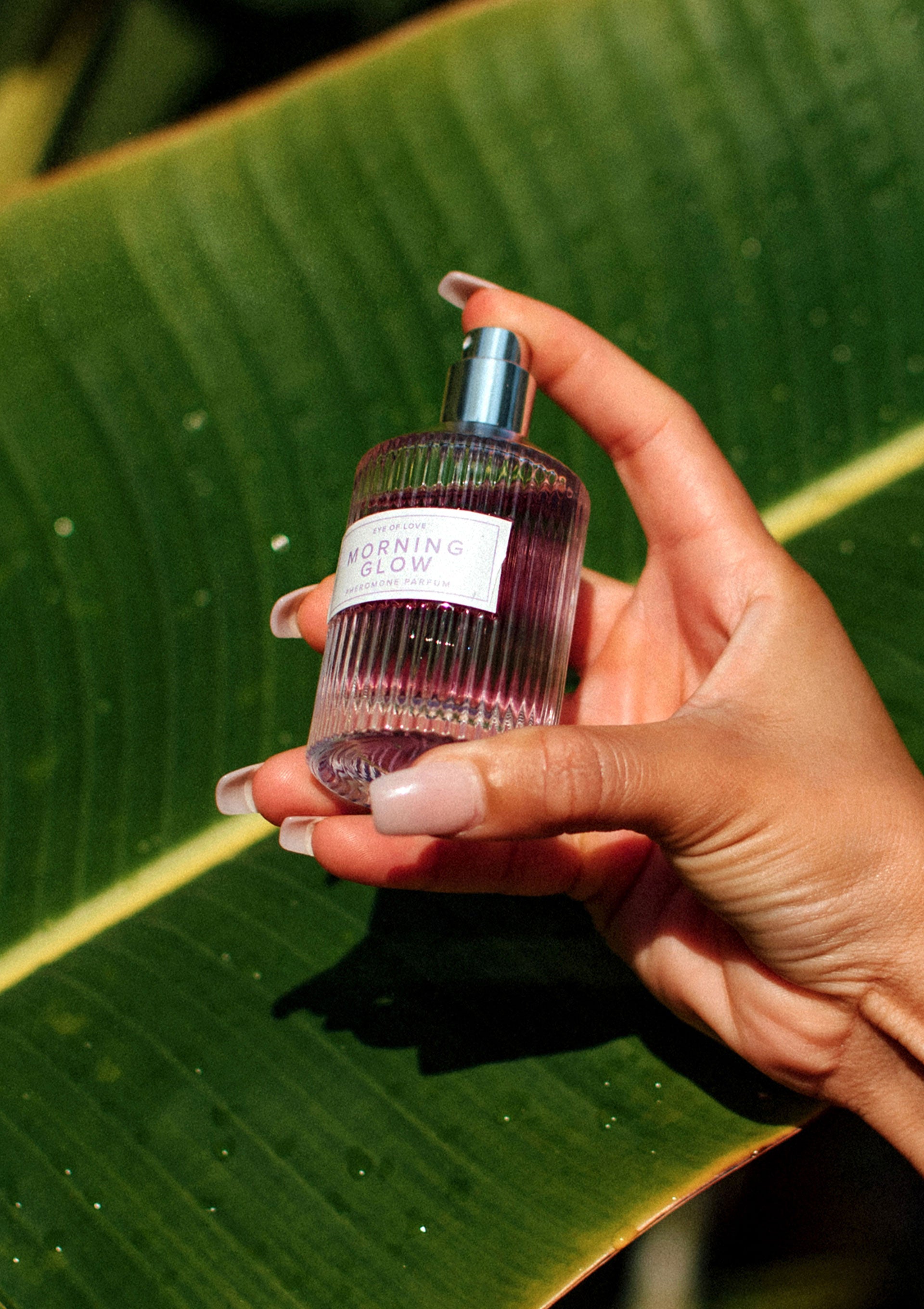 Eye of Love Pheromone Attract Him 50 ml