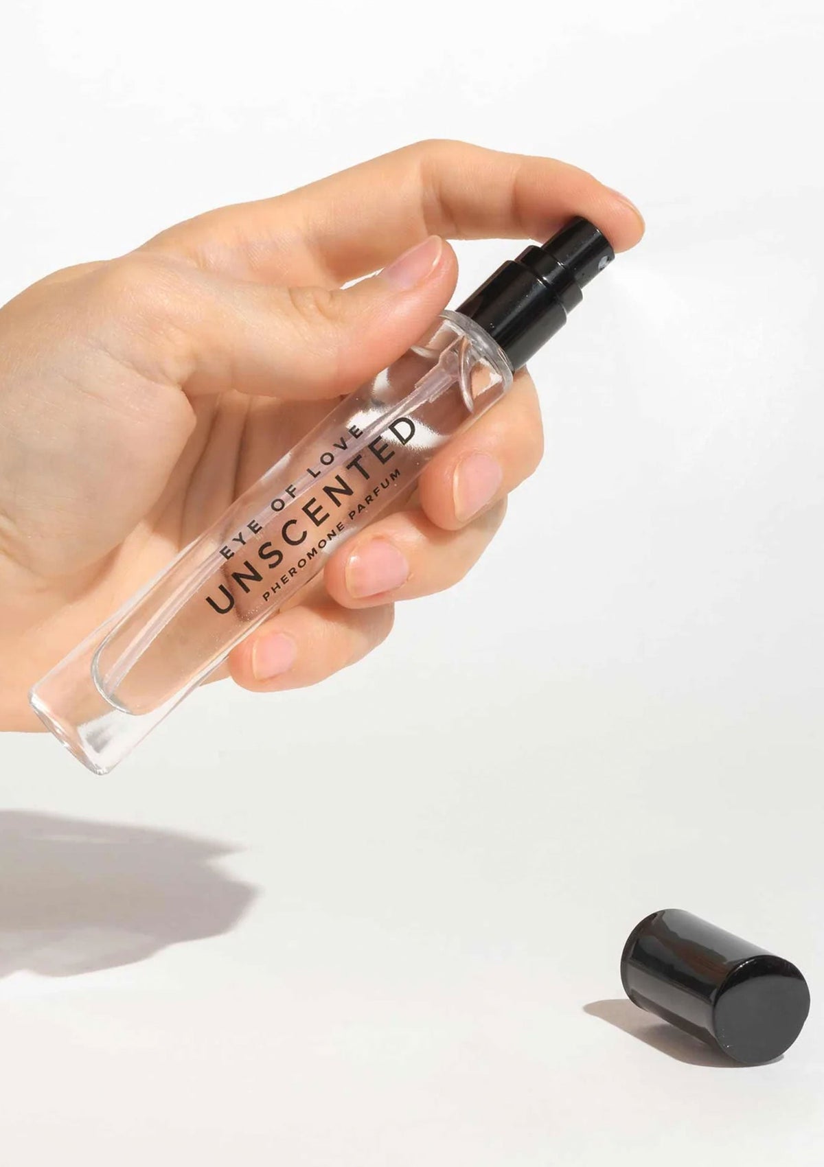 Eye of Love Pheromone Attract Her 10 ml