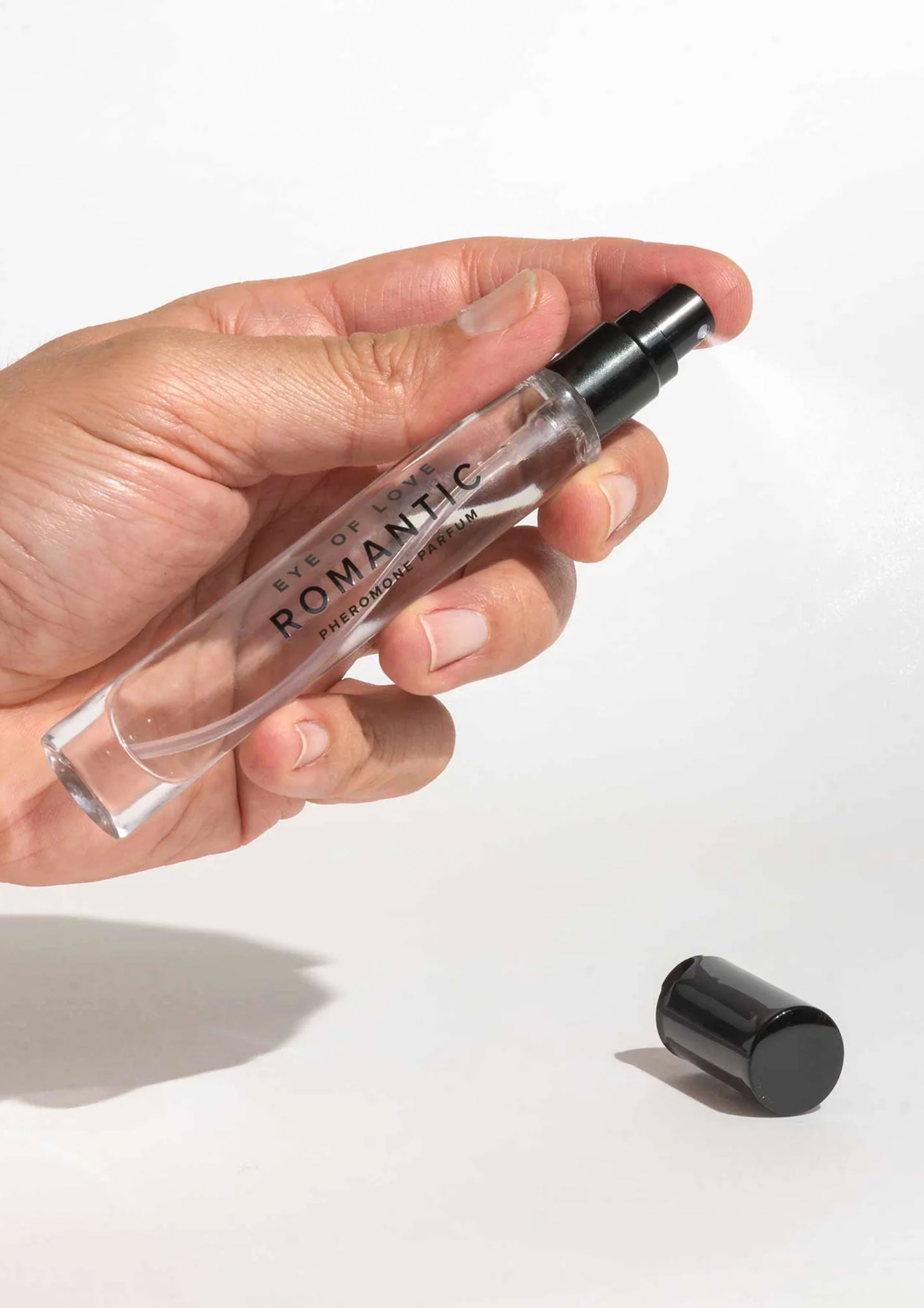 Eye of Love Pheromone Attract Her 10 ml