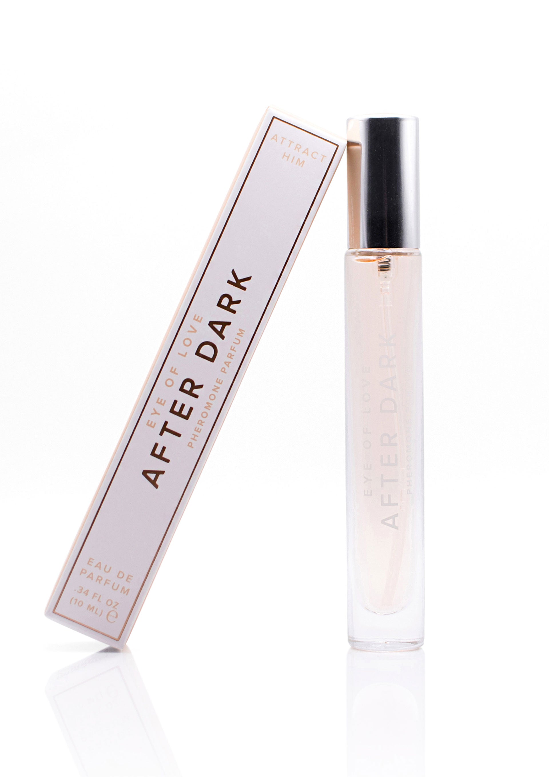 Eye of Love Pheromone Attract Him 10 ml